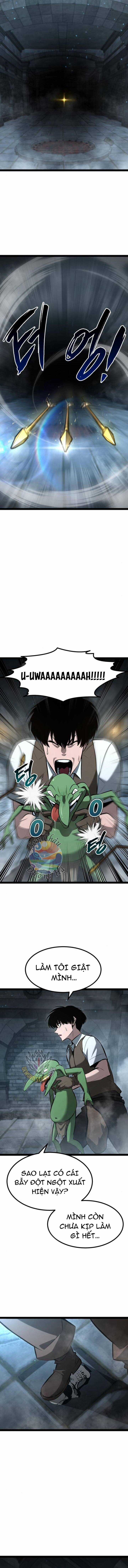 Goblin Level 999 - Chương 7 - Trang 9