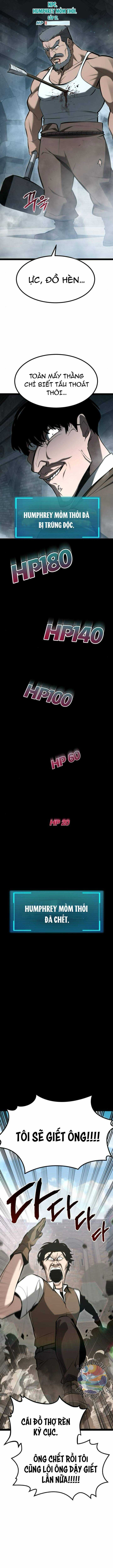 Goblin Level 999 - Chương 7 - Trang 10