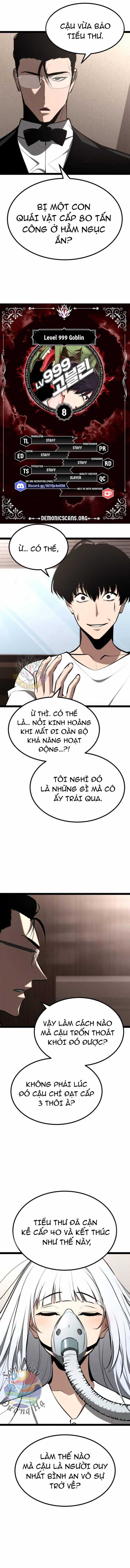 Goblin Level 999 - Chương 8 - Trang 2