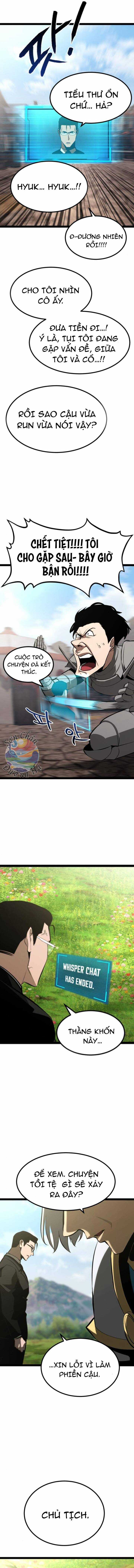 Goblin Level 999 - Chương 8 - Trang 15