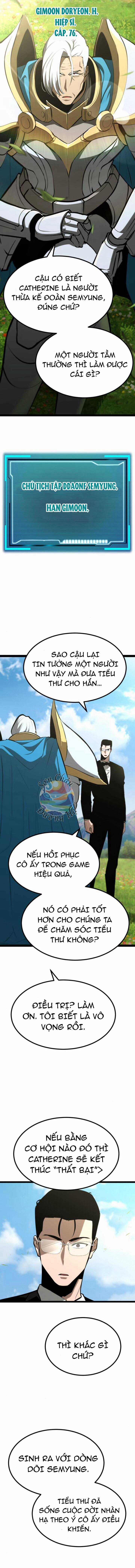 Goblin Level 999 - Chương 8 - Trang 16