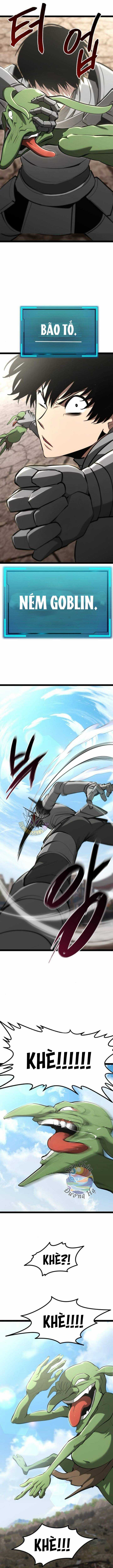 Goblin Level 999 - Chương 8 - Trang 19