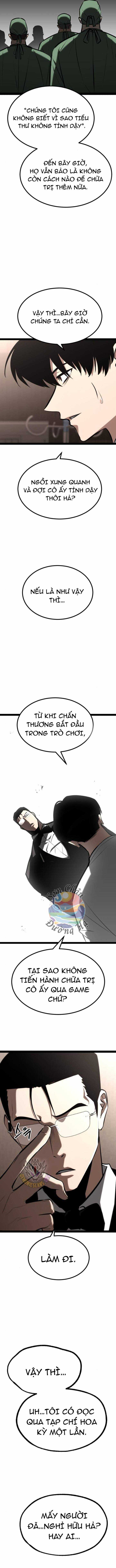 Goblin Level 999 - Chương 8 - Trang 4