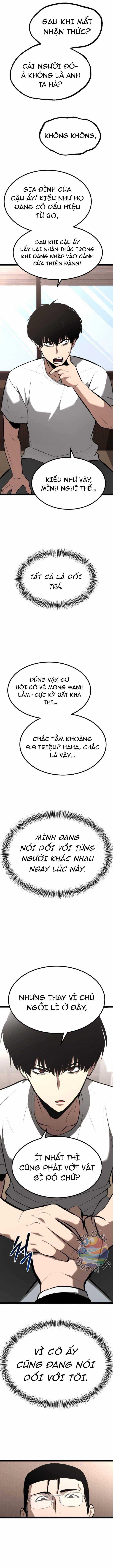 Goblin Level 999 - Chương 8 - Trang 5