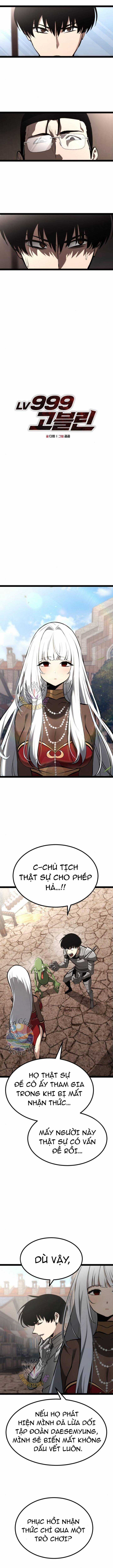 Goblin Level 999 - Chương 8 - Trang 6