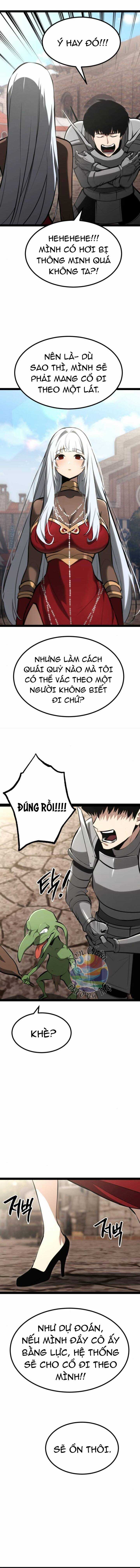 Goblin Level 999 - Chương 8 - Trang 7