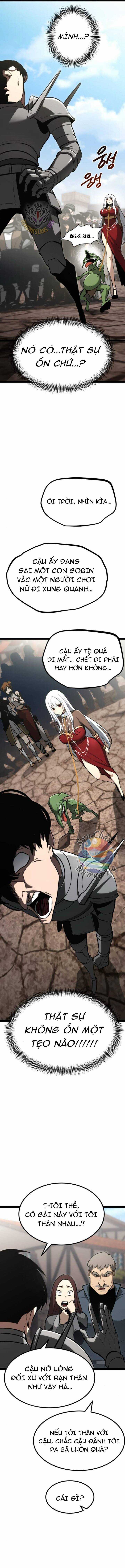 Goblin Level 999 - Chương 8 - Trang 8