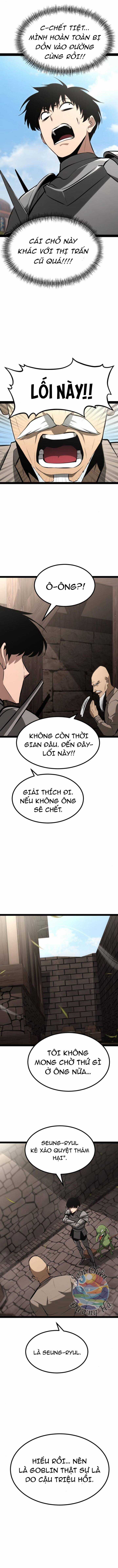 Goblin Level 999 - Chương 8 - Trang 9