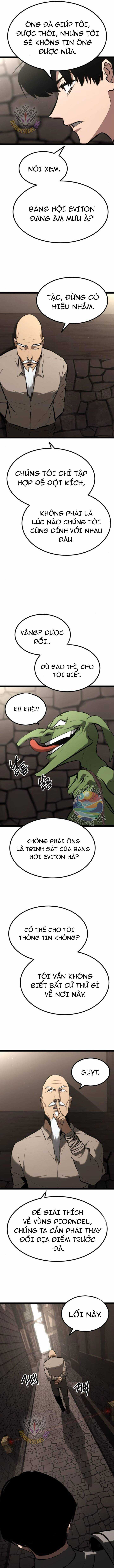 Goblin Level 999 - Chương 8 - Trang 10