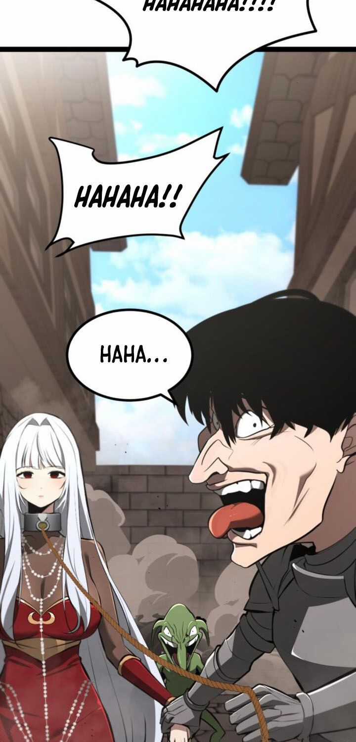 Goblin Level 999 - Chương 9 - Trang 3