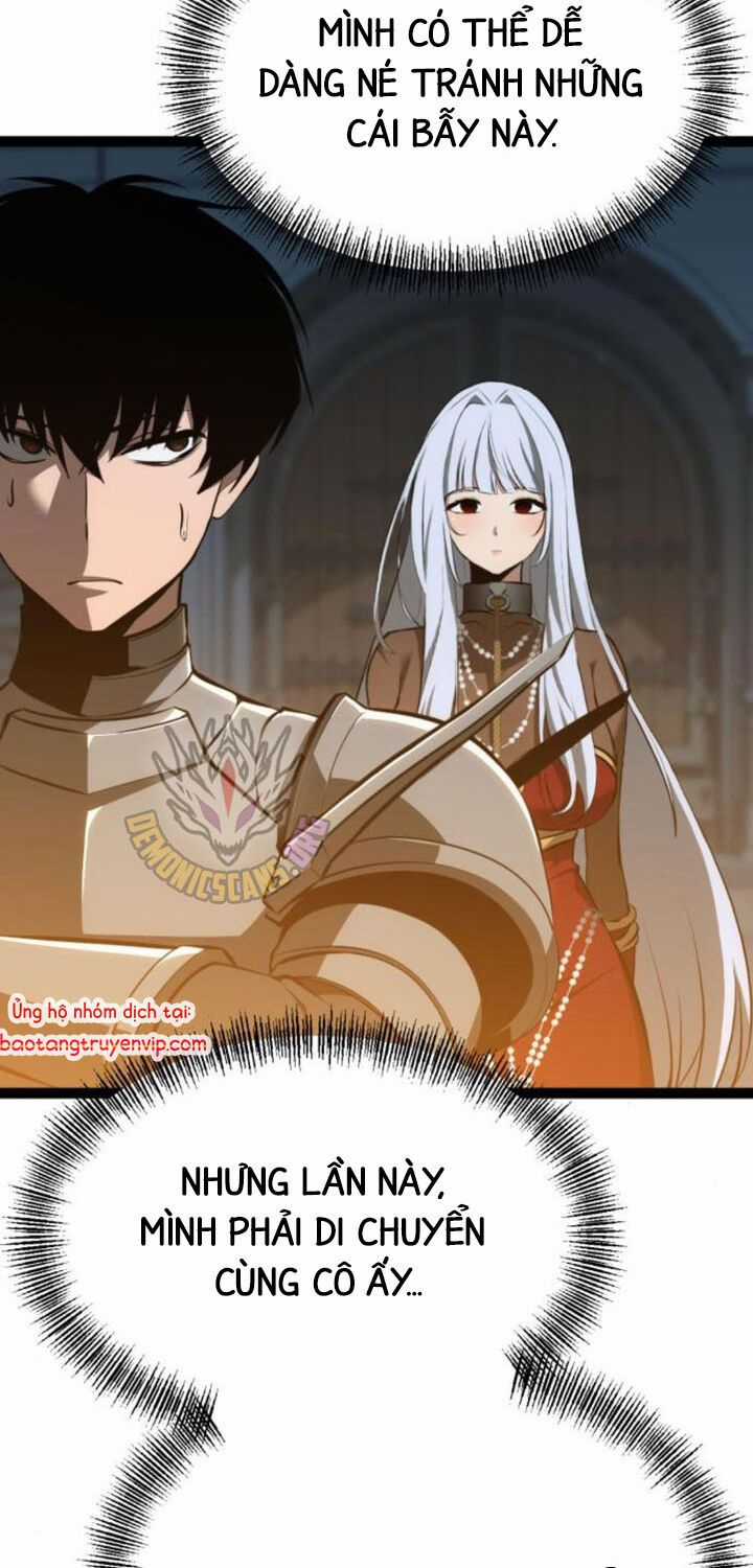 Goblin Level 999 - Chương 9 - Trang 36