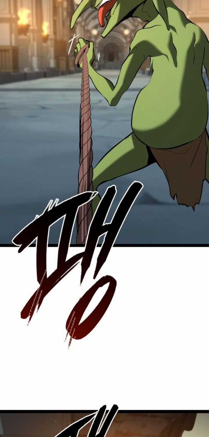 Goblin Level 999 - Chương 9 - Trang 47