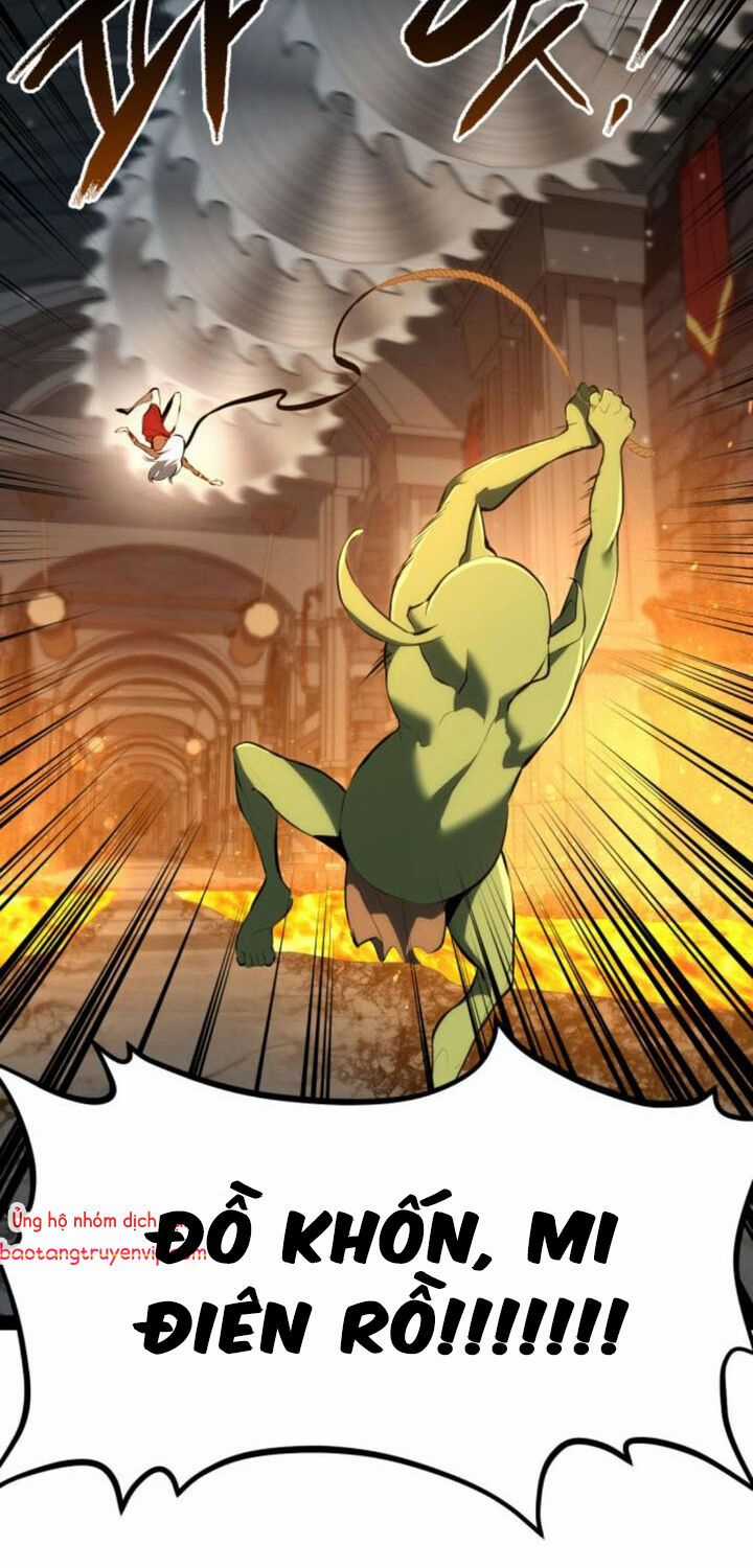Goblin Level 999 - Chương 9 - Trang 54