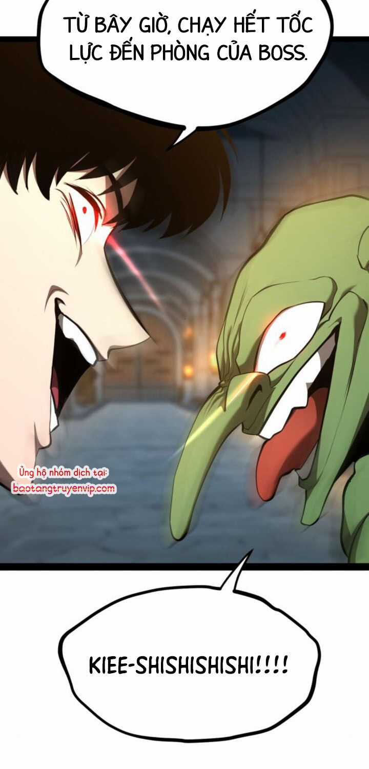 Goblin Level 999 - Chương 9 - Trang 91