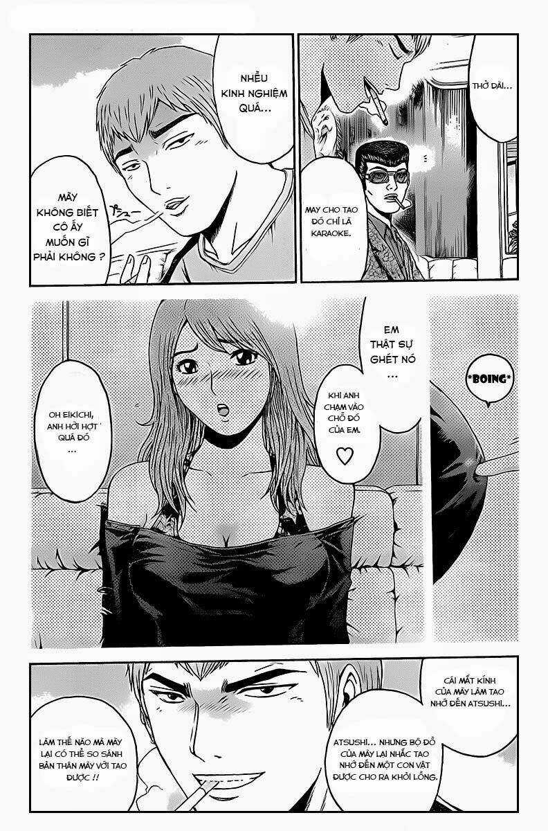 Goblin Mad Dog - Chapter 1 - Trang 11