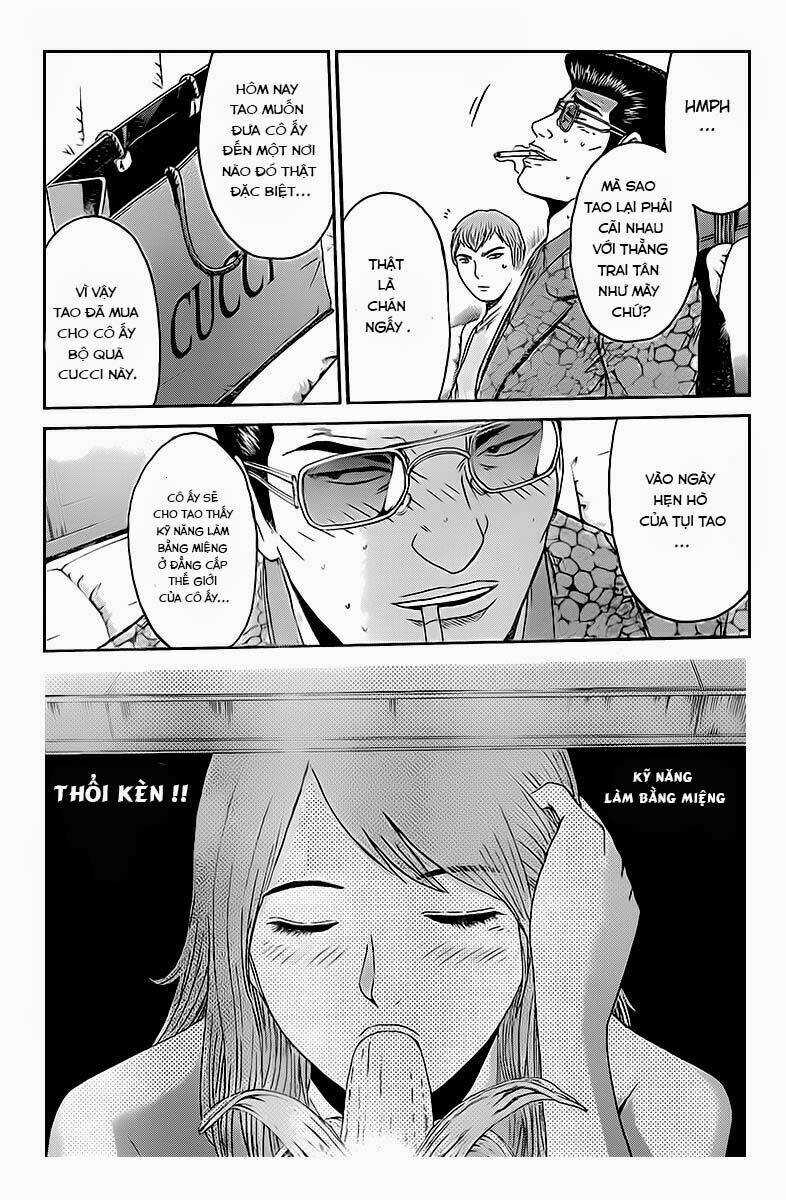 Goblin Mad Dog - Chapter 1 - Trang 13