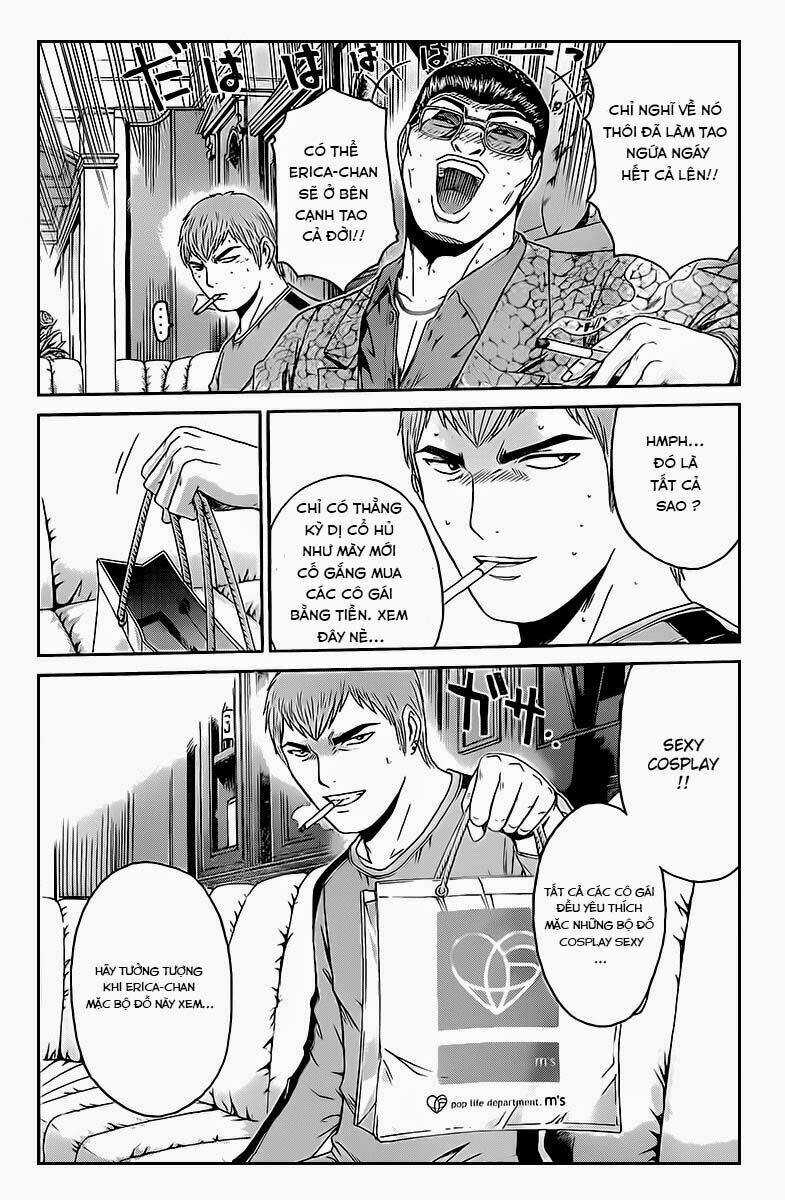 Goblin Mad Dog - Chapter 1 - Trang 14