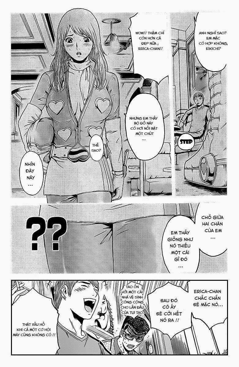 Goblin Mad Dog - Chapter 1 - Trang 15