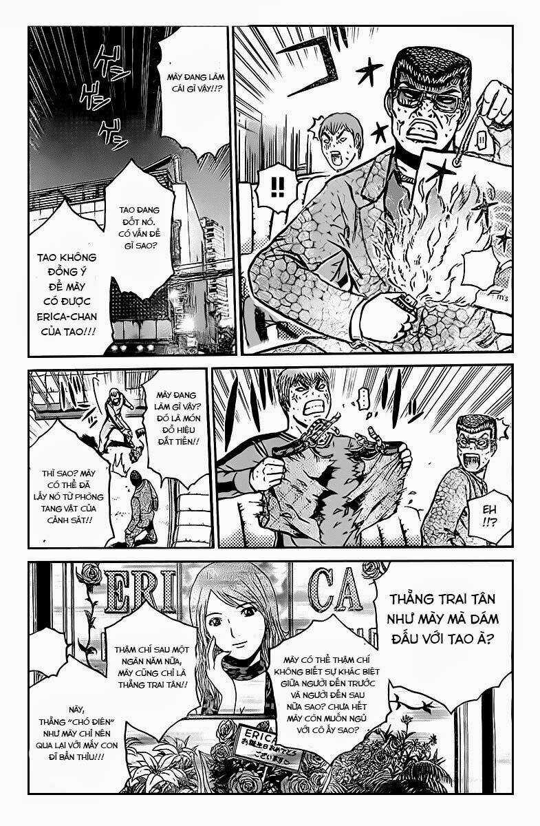 Goblin Mad Dog - Chapter 1 - Trang 16