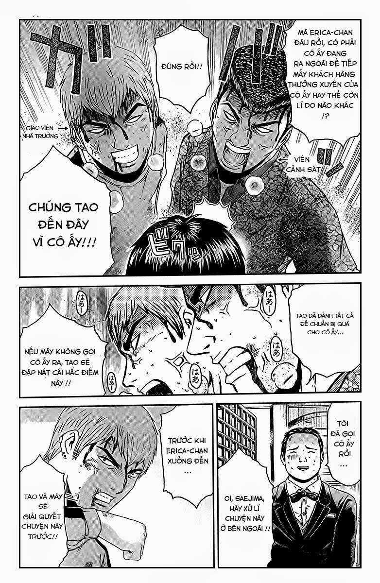 Goblin Mad Dog - Chapter 1 - Trang 19