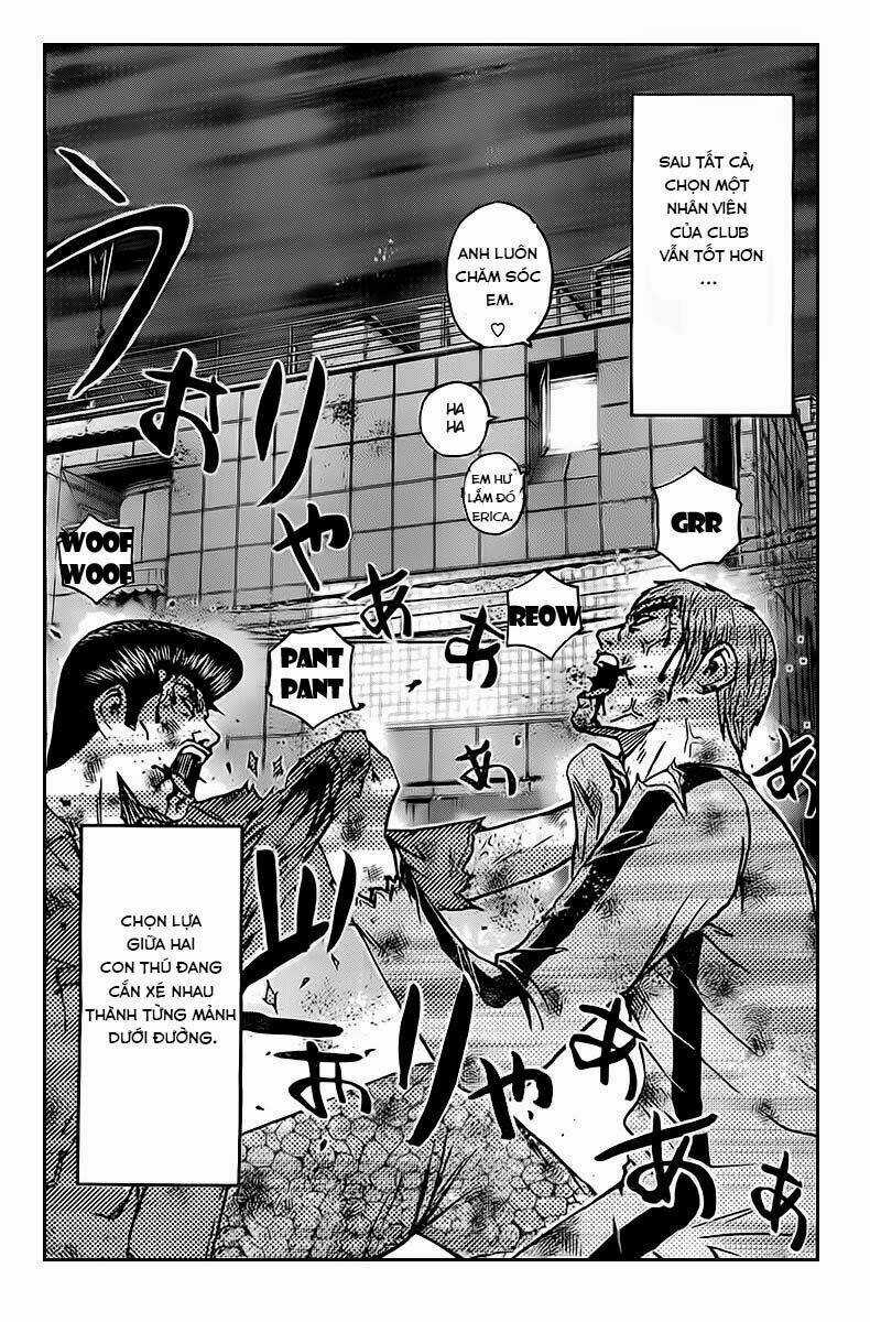 Goblin Mad Dog - Chapter 1 - Trang 25