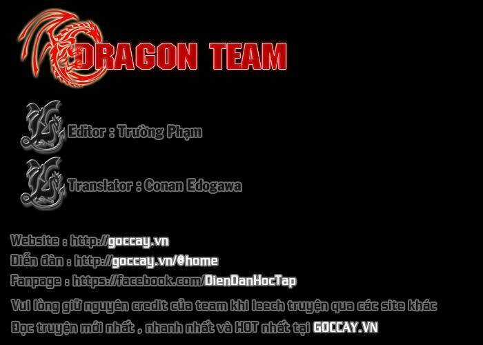 Goblin Mad Dog - Chapter 1 - Trang 26