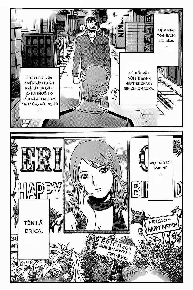 Goblin Mad Dog - Chapter 1 - Trang 4