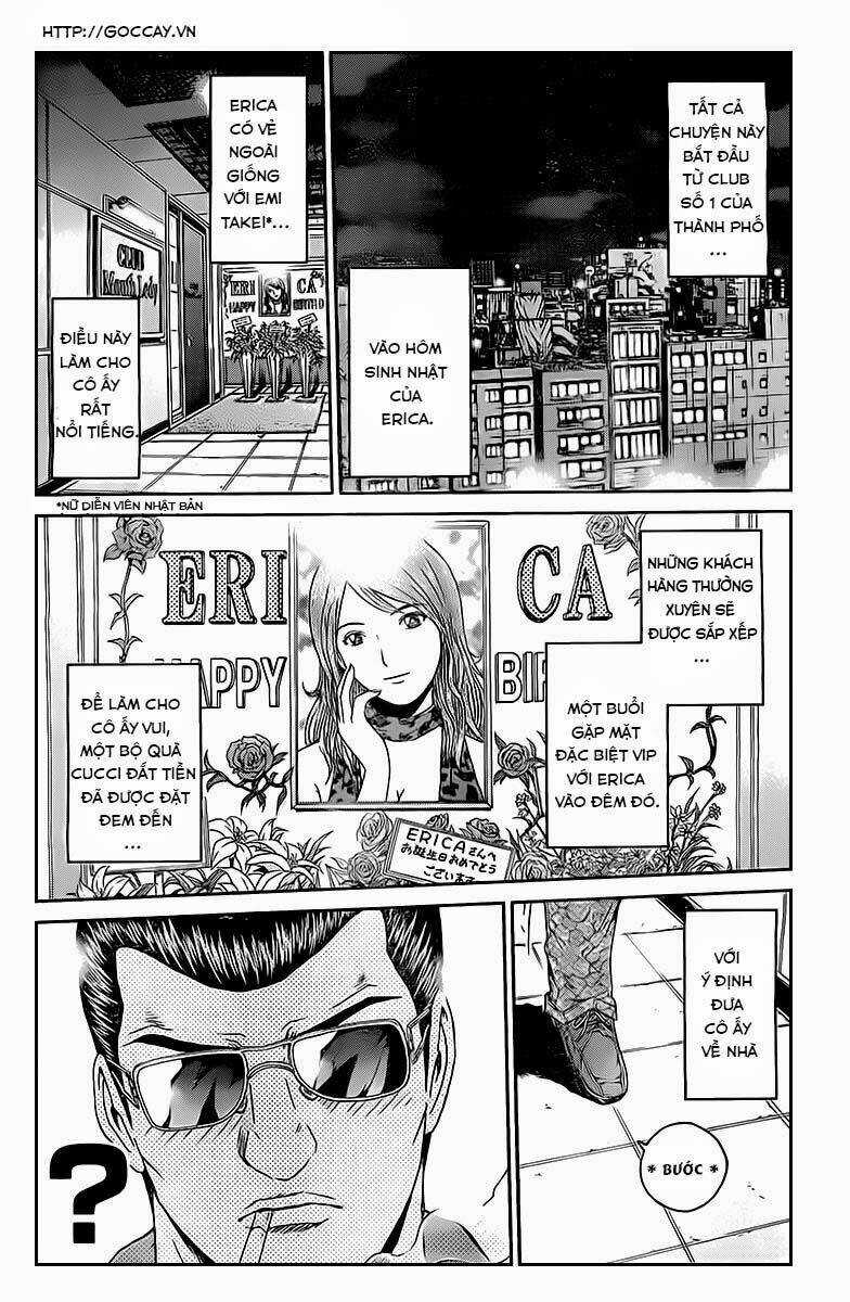 Goblin Mad Dog - Chapter 1 - Trang 6