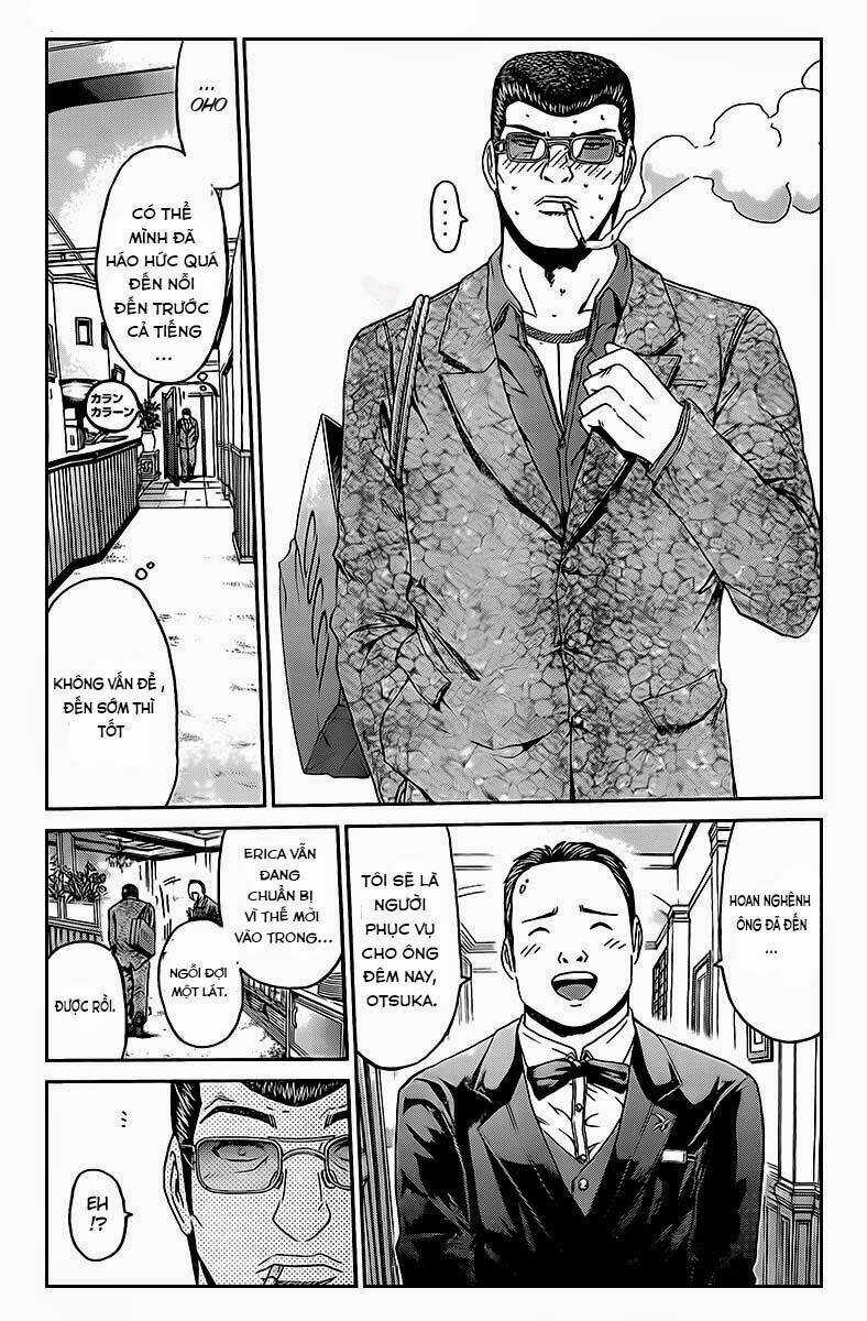 Goblin Mad Dog - Chapter 1 - Trang 7