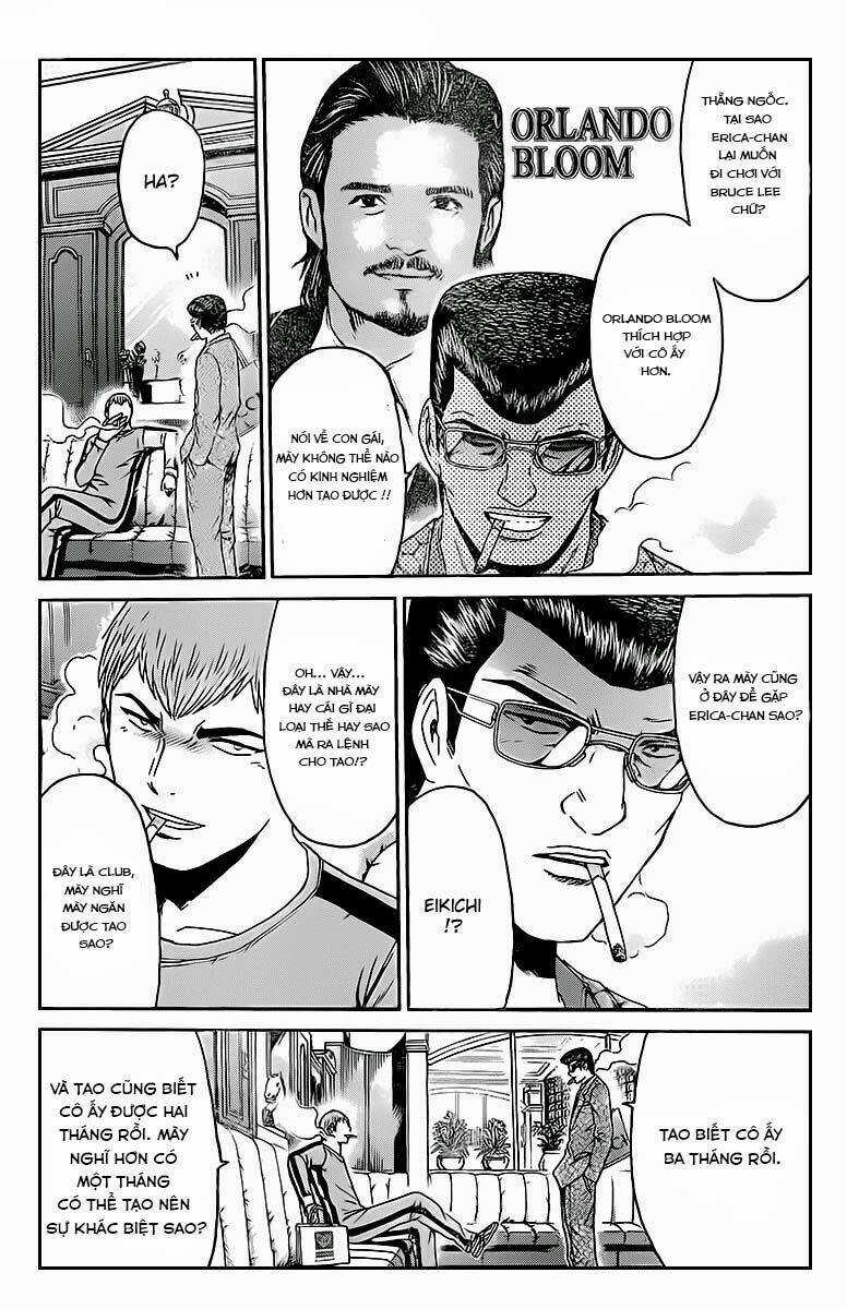 Goblin Mad Dog - Chapter 1 - Trang 9