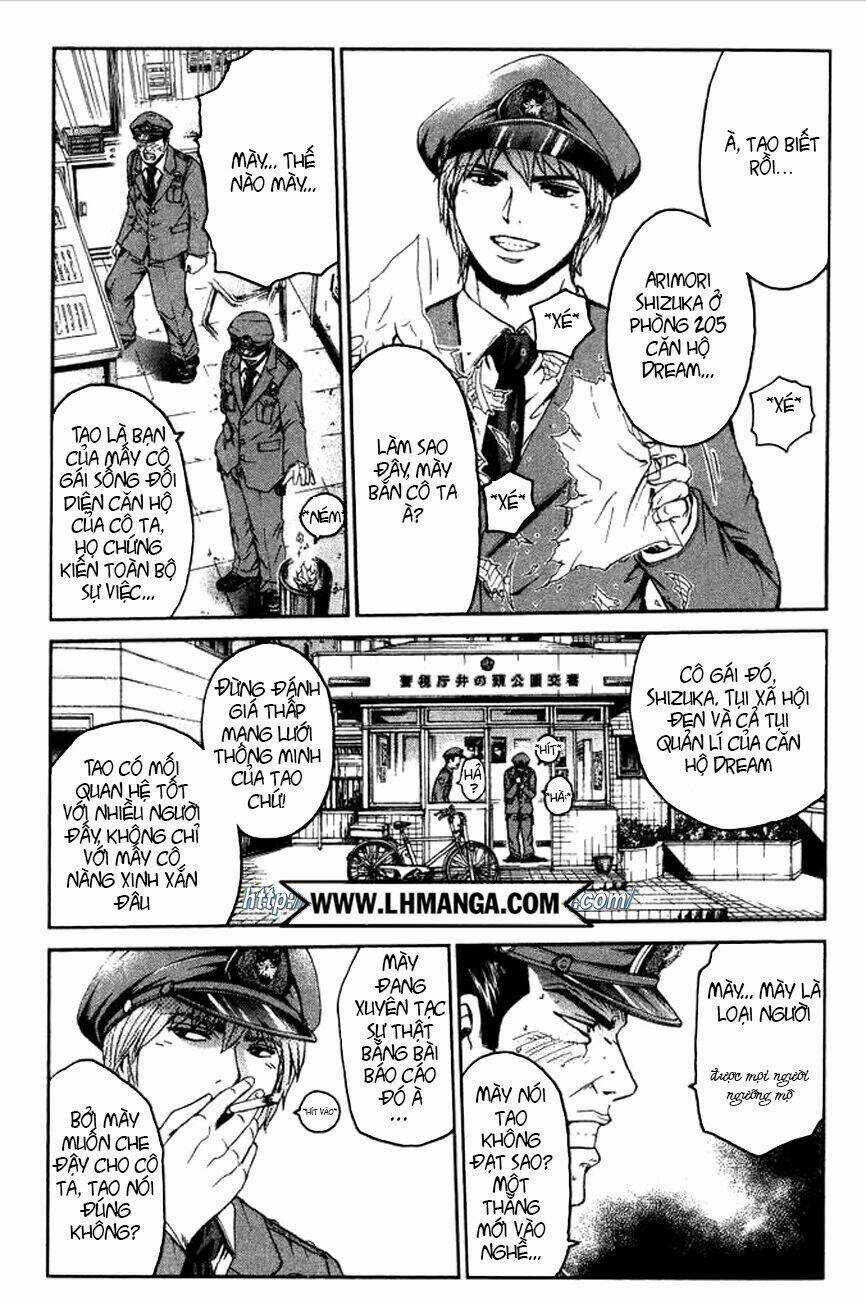 Goblin Mad Dog - Chapter 2 - Trang 14