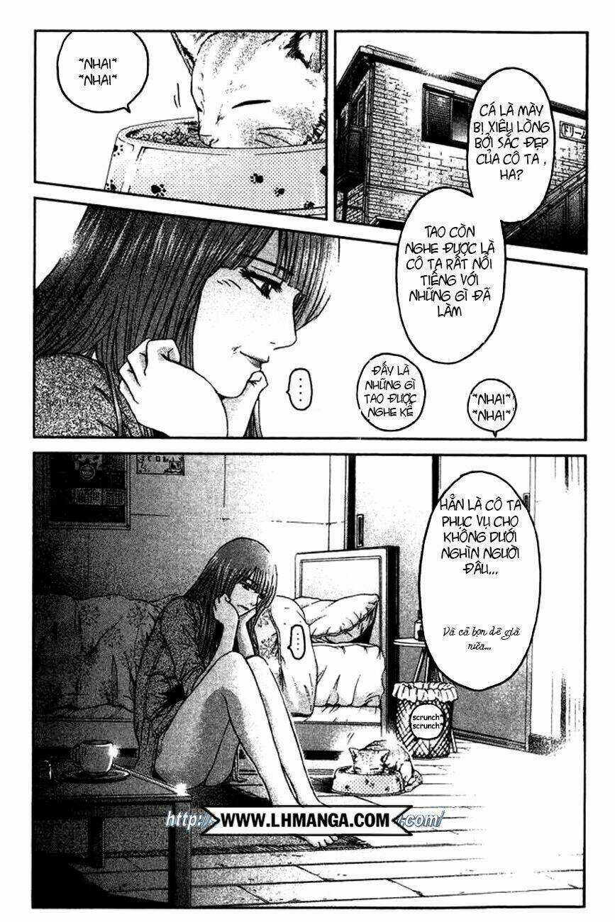 Goblin Mad Dog - Chapter 2 - Trang 16