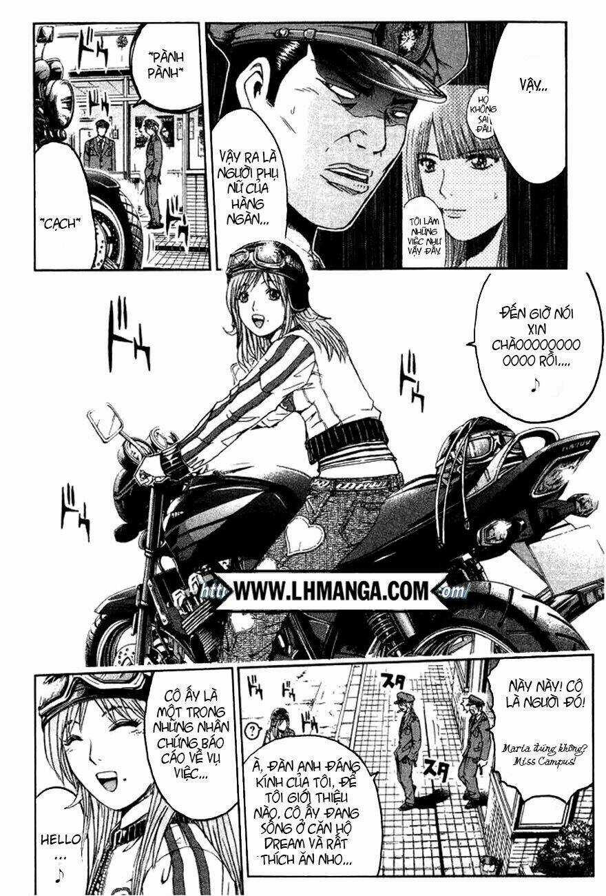 Goblin Mad Dog - Chapter 2 - Trang 17