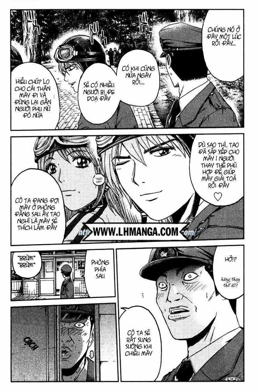 Goblin Mad Dog - Chapter 2 - Trang 19