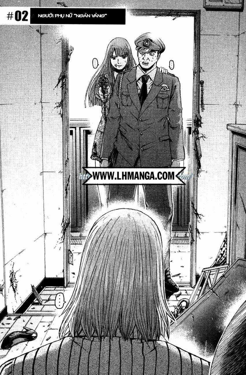 Goblin Mad Dog - Chapter 2 - Trang 3