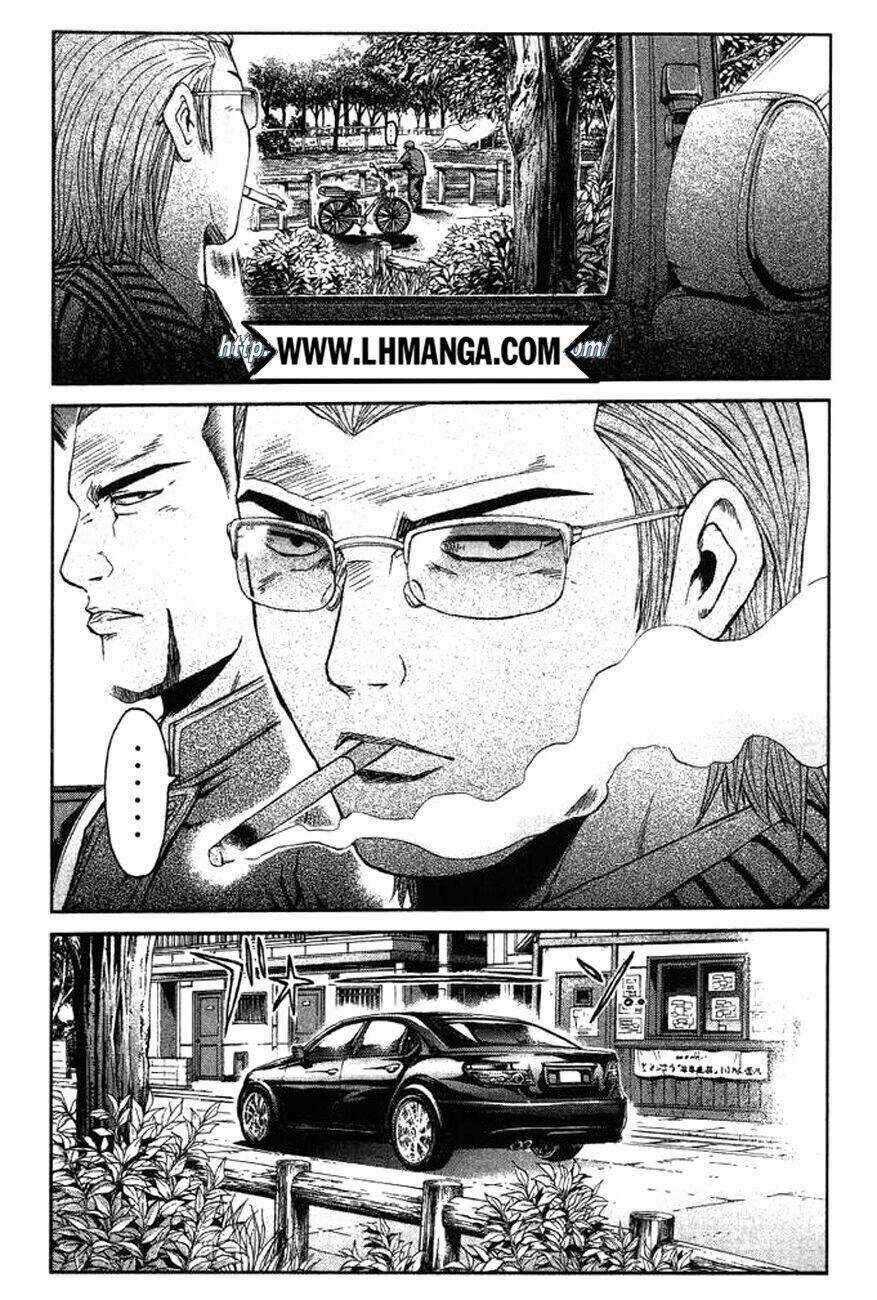 Goblin Mad Dog - Chapter 2 - Trang 22