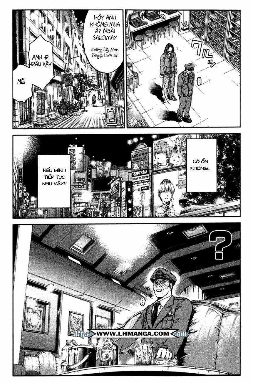 Goblin Mad Dog - Chapter 2 - Trang 24