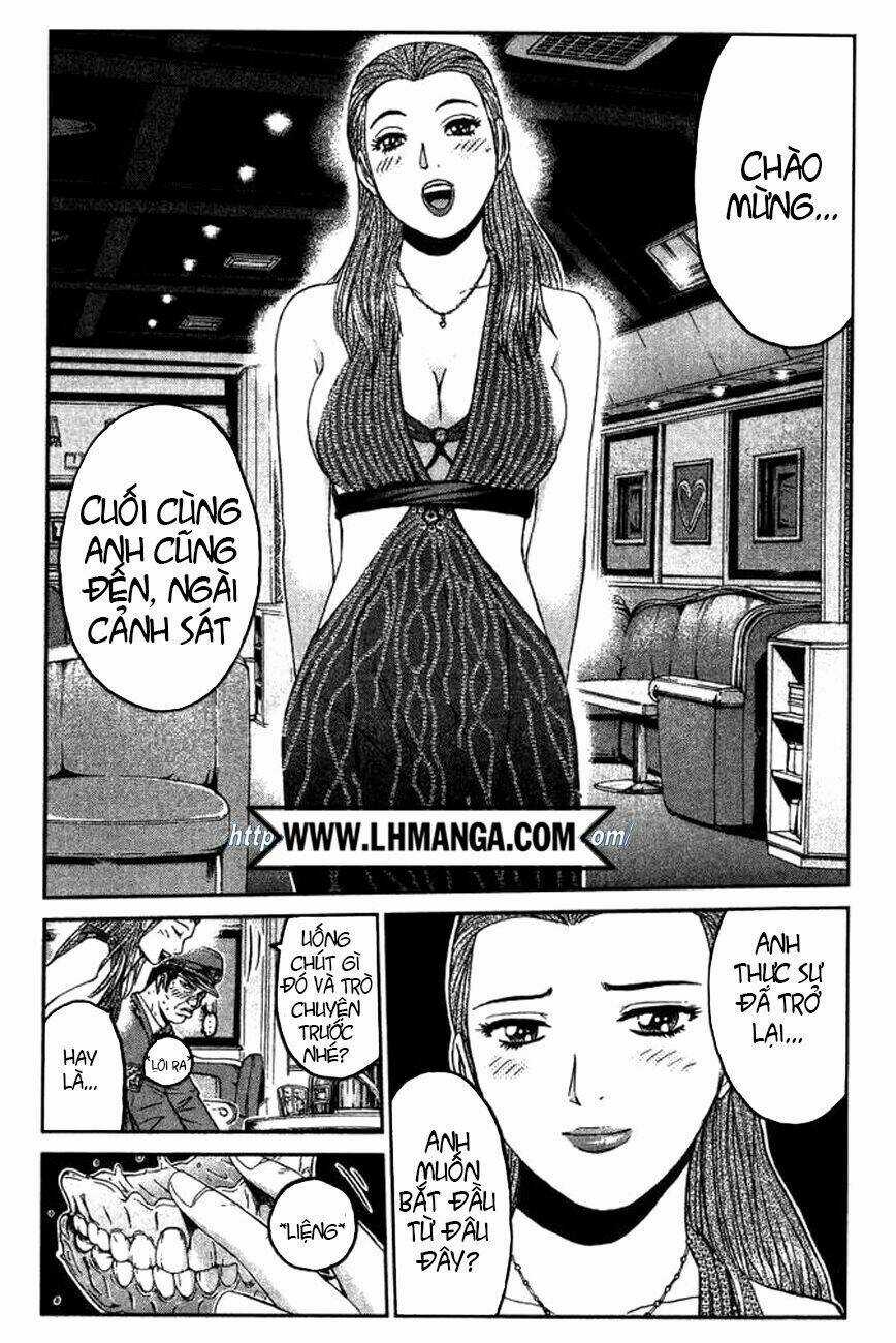 Goblin Mad Dog - Chapter 2 - Trang 25