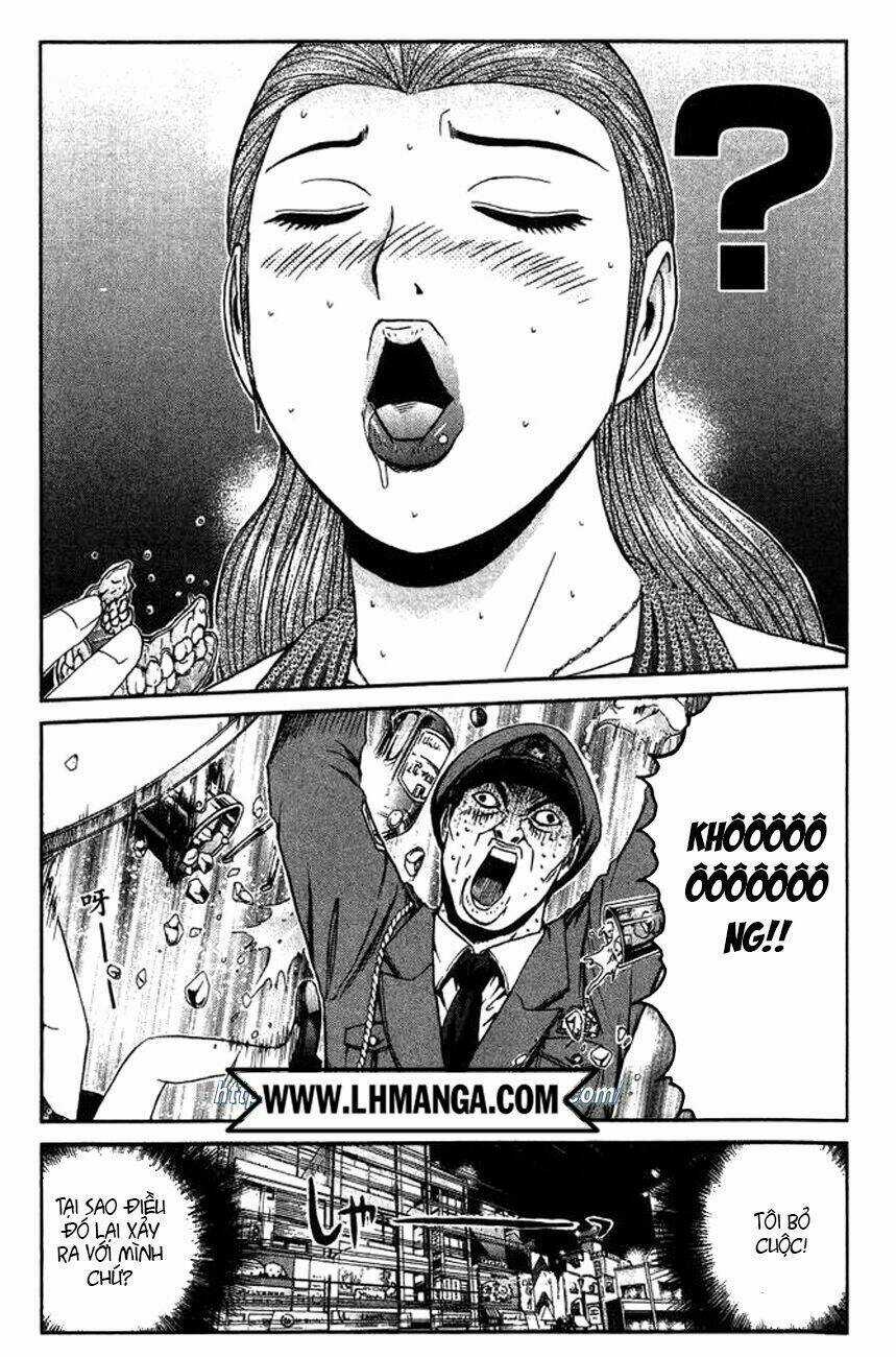 Goblin Mad Dog - Chapter 2 - Trang 26