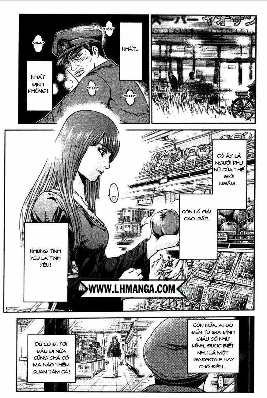 Goblin Mad Dog - Chapter 2 - Trang 27