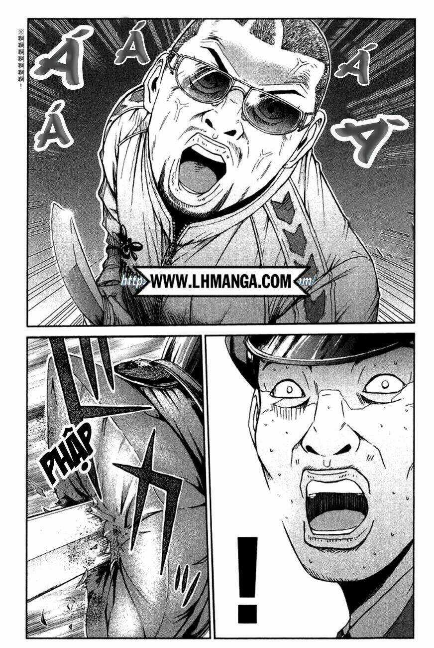 Goblin Mad Dog - Chapter 2 - Trang 29