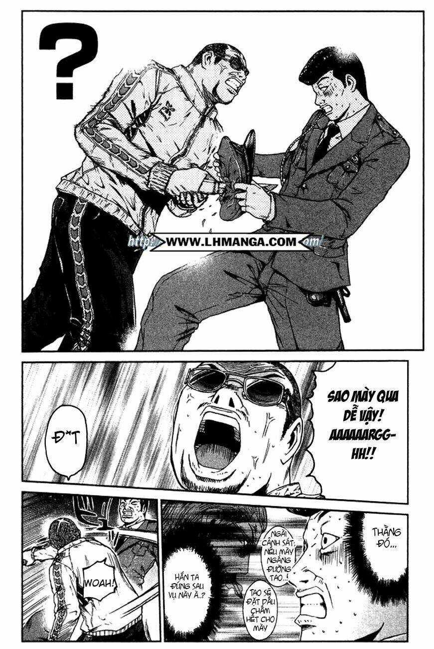 Goblin Mad Dog - Chapter 2 - Trang 30