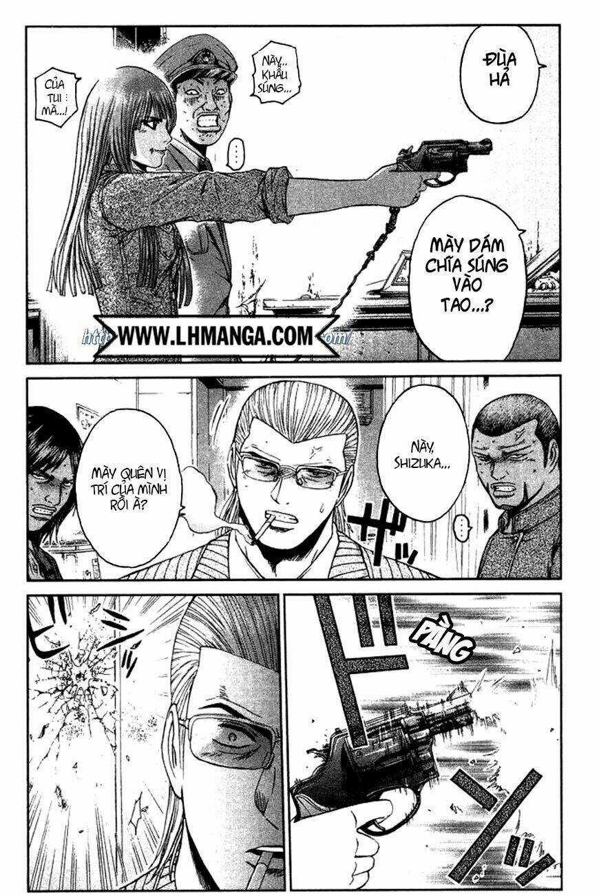 Goblin Mad Dog - Chapter 2 - Trang 4