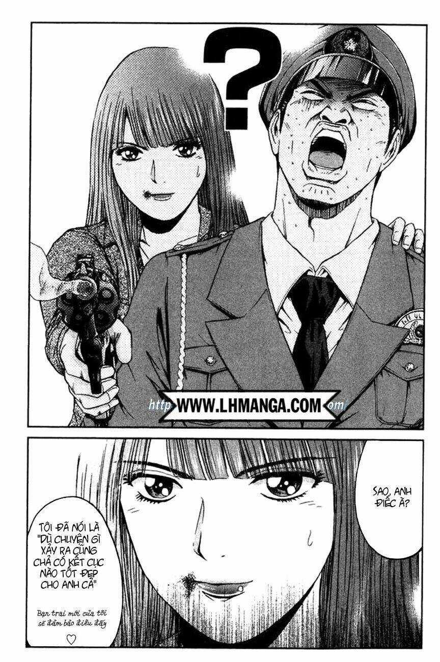 Goblin Mad Dog - Chapter 2 - Trang 5