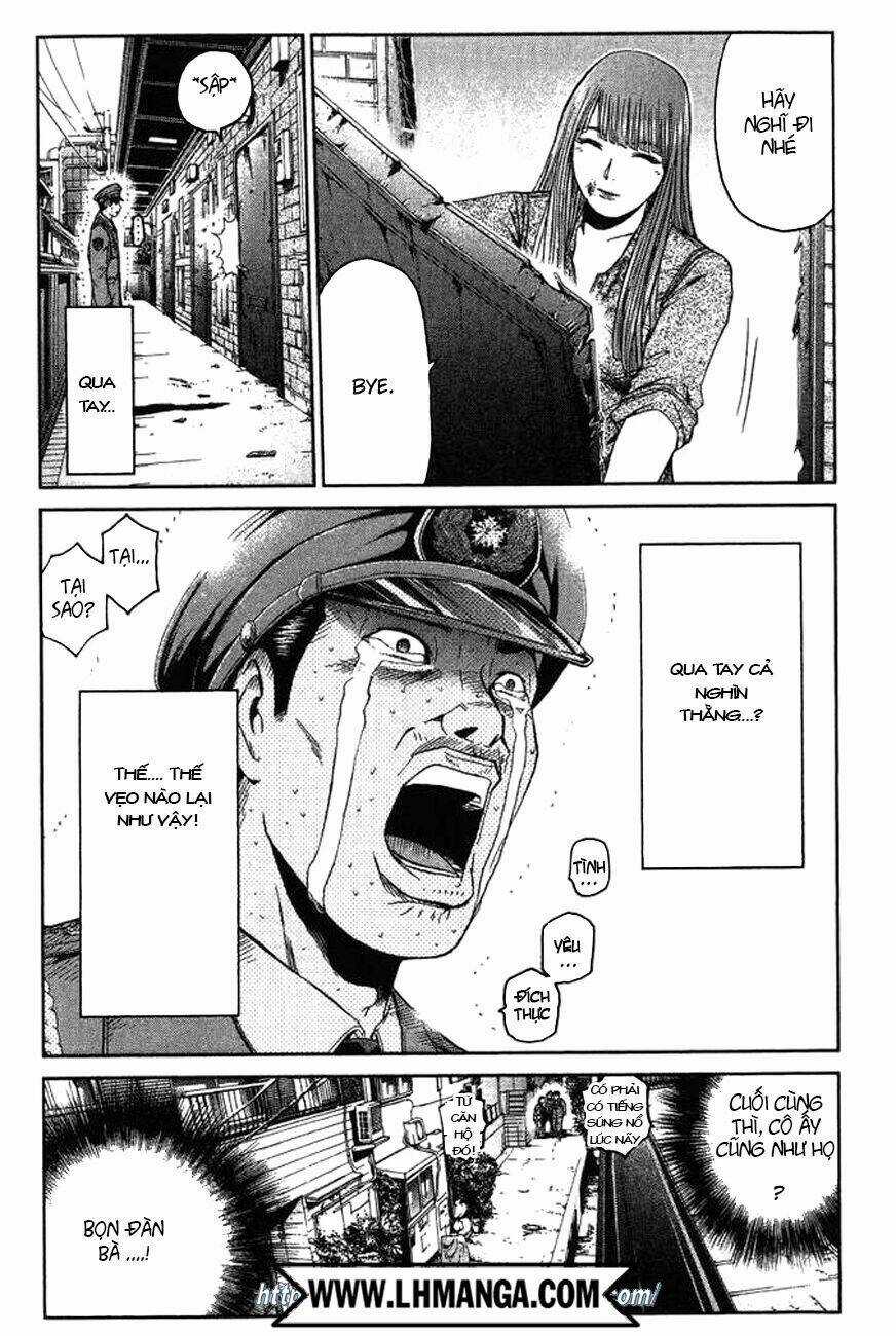 Goblin Mad Dog - Chapter 2 - Trang 10