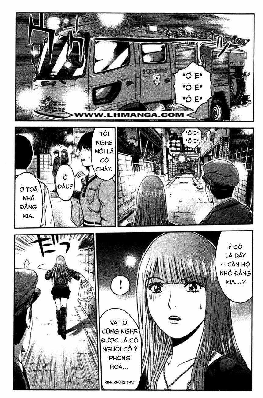 Goblin Mad Dog - Chapter 3 - Trang 12