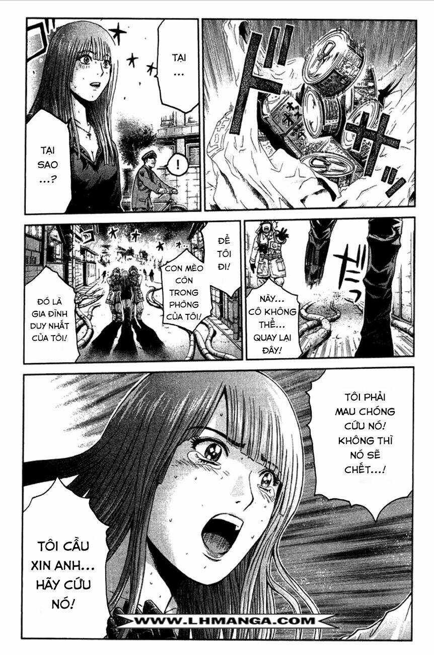 Goblin Mad Dog - Chapter 3 - Trang 14