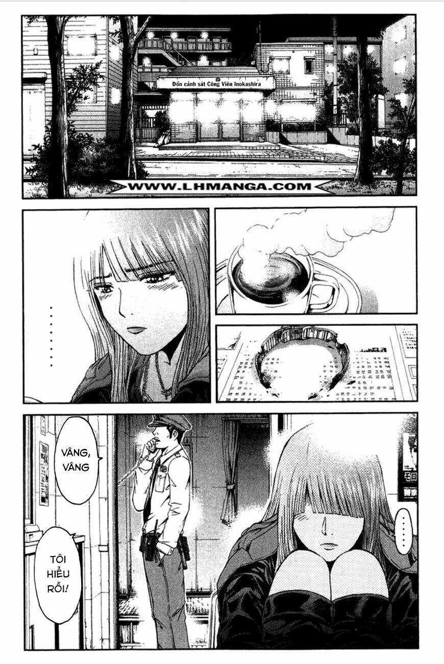 Goblin Mad Dog - Chapter 3 - Trang 17