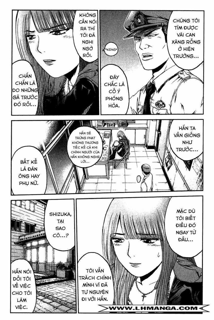 Goblin Mad Dog - Chapter 3 - Trang 18