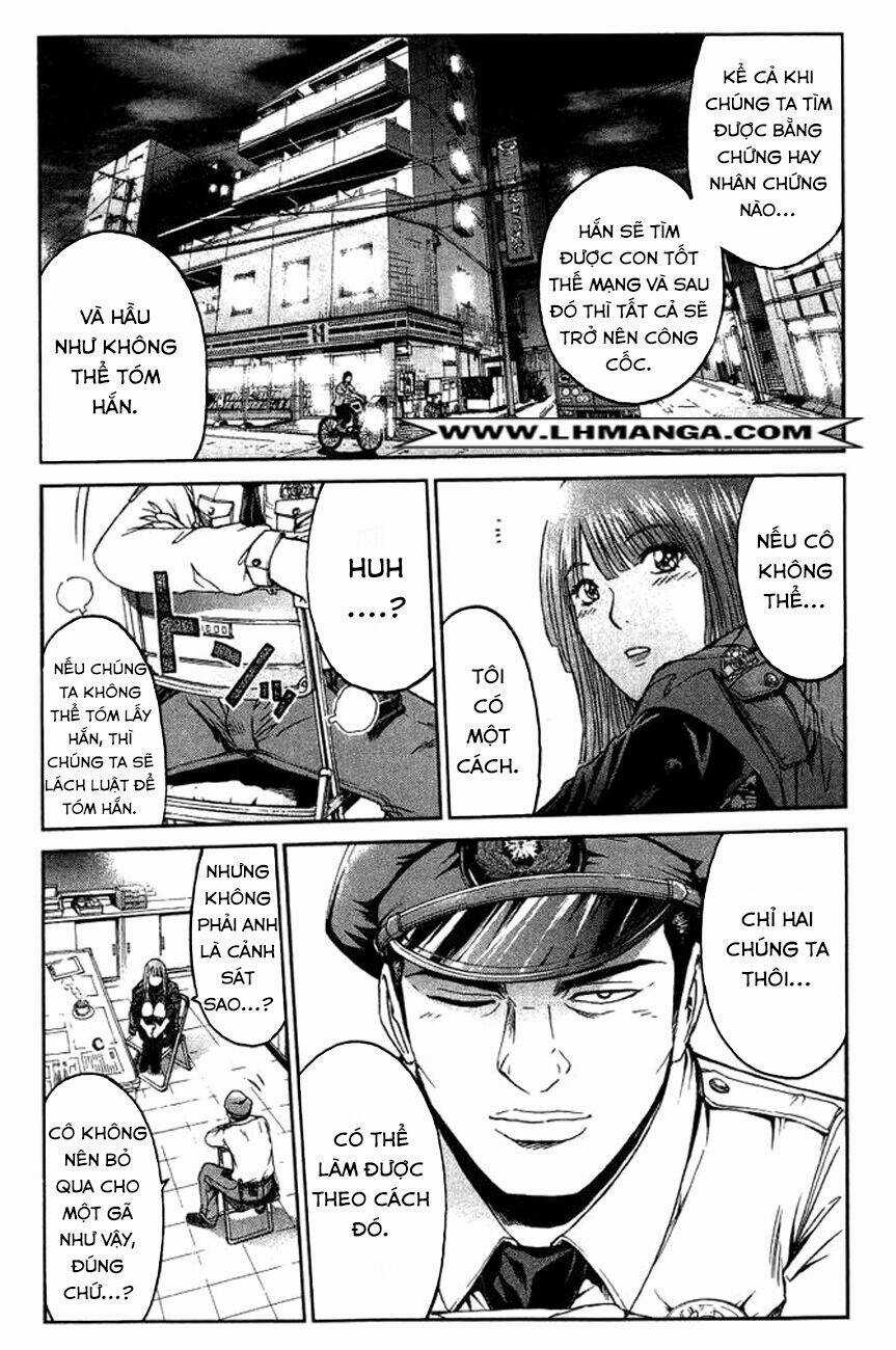 Goblin Mad Dog - Chapter 3 - Trang 21